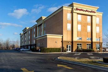 Hampton Inn & Suites Chicago Southland