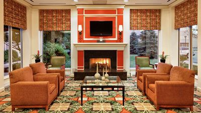 Hilton Garden Inn Oakbrook Terrace