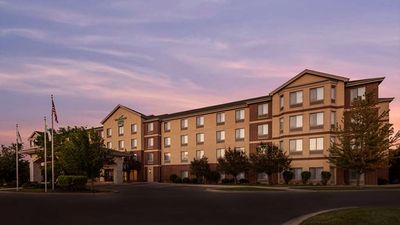 Homewood Suites Orland Park