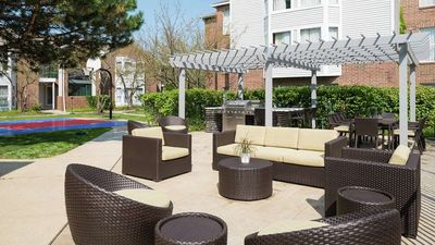 Homewood Suites Chicago