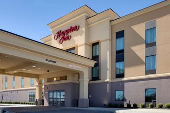 Hampton Inn Chickasha