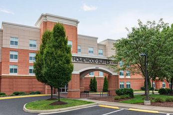 Homewood Suites Charlottesville