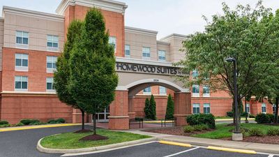 Homewood Suites Charlottesville