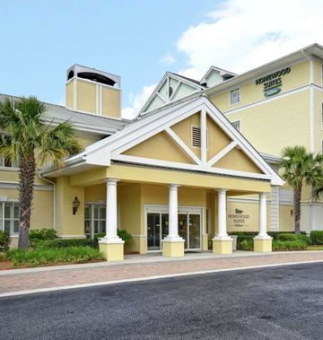Homewood Suites by Hilton