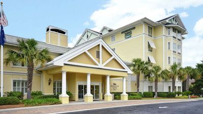 Homewood Suites by Hilton
