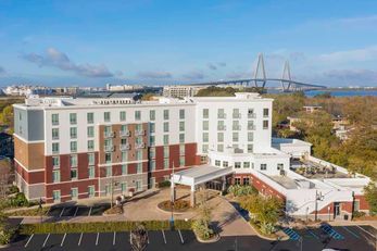 Hilton Garden Inn Charleston/Mt Pleasant