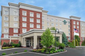 Homewood Suites by Hilton Cleveland