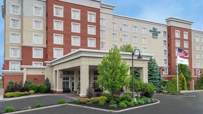 Homewood Suites by Hilton Cleveland