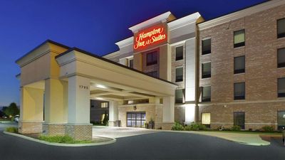 Hampton Inn & Suites Elyria
