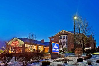 Hampton Inn & Suites Independence