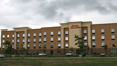 Hampton Inn & Suites Cleveland/Mentor