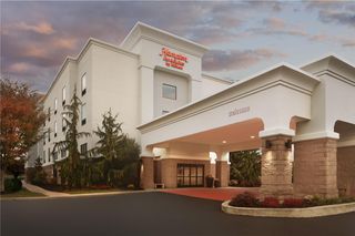 Hampton Inn & Suites Cleveland/Mentor