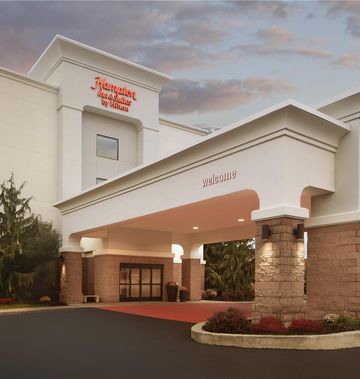 Hampton Inn & Suites Cleveland/Mentor