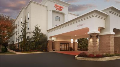 Hampton Inn & Suites Cleveland/Mentor