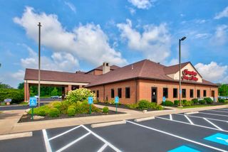 Hampton Inn & Suites Cleveland Arpt