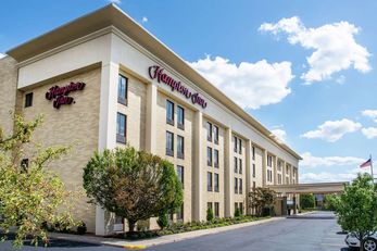 Hampton Inn Solon
