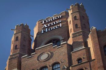 The Tudor Arms Hotel, a DoubleTree