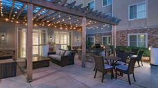Homewood Suites College Station