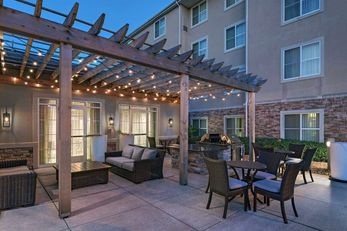 Homewood Suites College Station