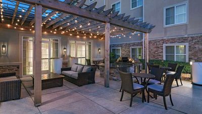Homewood Suites College Station
