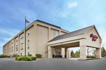 Hampton Inn of Clinton