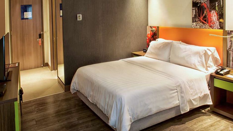 Hampton Inn by Hilton Cali Other