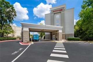 Hampton Inn & Suites Charlotte/Airport