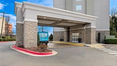 Hampton Inn & Suites Charlotte/Airport