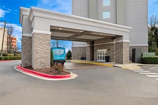 Hampton Inn & Suites Charlotte/Airport