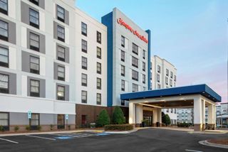 Hampton Inn & Stes Charlotte at Concord