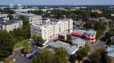 Hampton Inn & Suites South Park