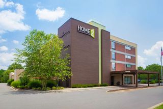 Home2 Suites by Hilton I-77 South