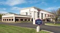 Hampton Inn Taylorsville