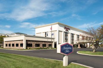 Hampton Inn Taylorsville