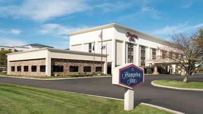 Hampton Inn Taylorsville
