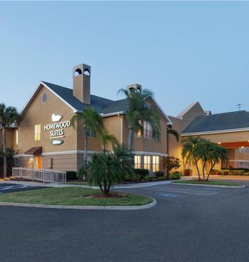 Homewood Suites by Hilton Clearwater