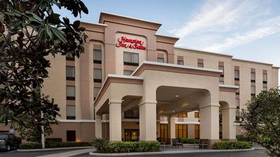 Hampton Inn & Suites Largo
