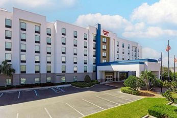 Hampton Inn & Suites Clearwater/St. Pete