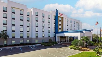 Hampton Inn & Suites Clearwater/St. Pete