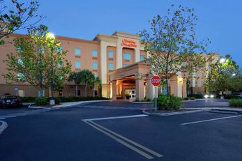 Hampton Inn & Suites Port Richey