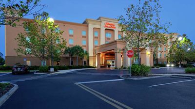 Hampton Inn & Suites Port Richey