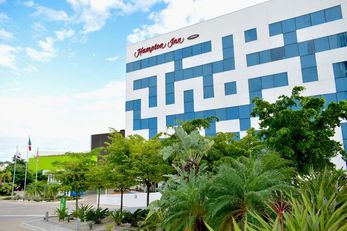 Hampton Inn Ciudad del Carmen