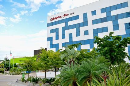 Hampton Inn Ciudad del Carmen