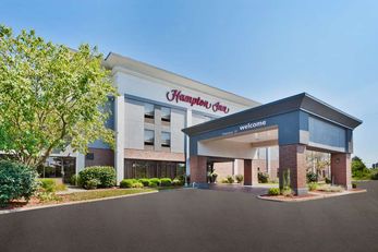 Hampton Inn Columbus/Delaware I-71 N