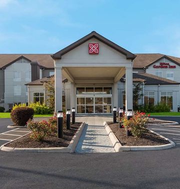Hilton Garden Inn Columbus/Grove City