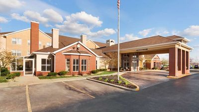 Homewood Suites by Hilton Hilliard