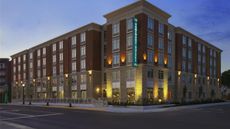 Homewood Suites by Hilton Columbus/OSU