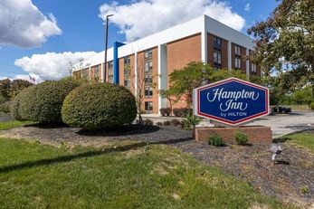 Hampton Inn Dublin