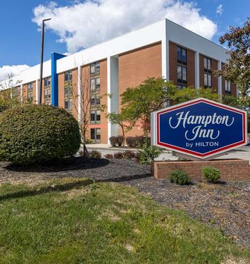 Hampton Inn Dublin