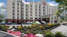 Hampton Inn & Suites Columbus Polaris
